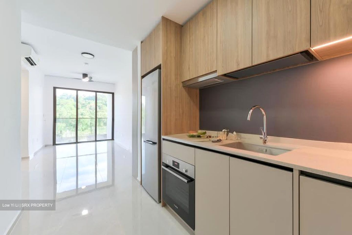 Dairy Farm Residences (D23), Apartment #610706151